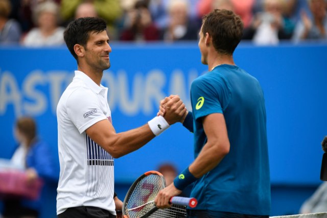 Federer i Nadal izdali su Novaka i sve nas – iskreno, to je bruka