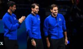Federer i Nadal su mi u srcu, ali Đoković je GOAT