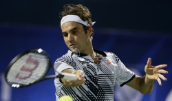 Federer igra na Hopman kupu