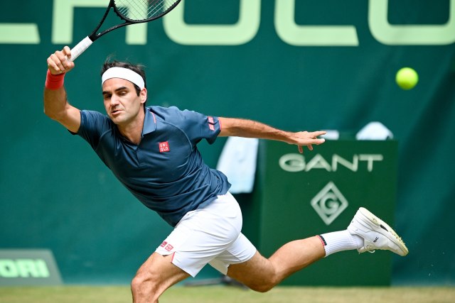 Federer ima nos i za investicije: U brend uložio pre dve godine, sada su nezaustavljivi