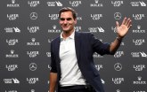 Federer izabrao saigrača za oproštaj: Jasno je...