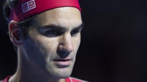 Federer izgubio u osmini finala turnira u Ženevi