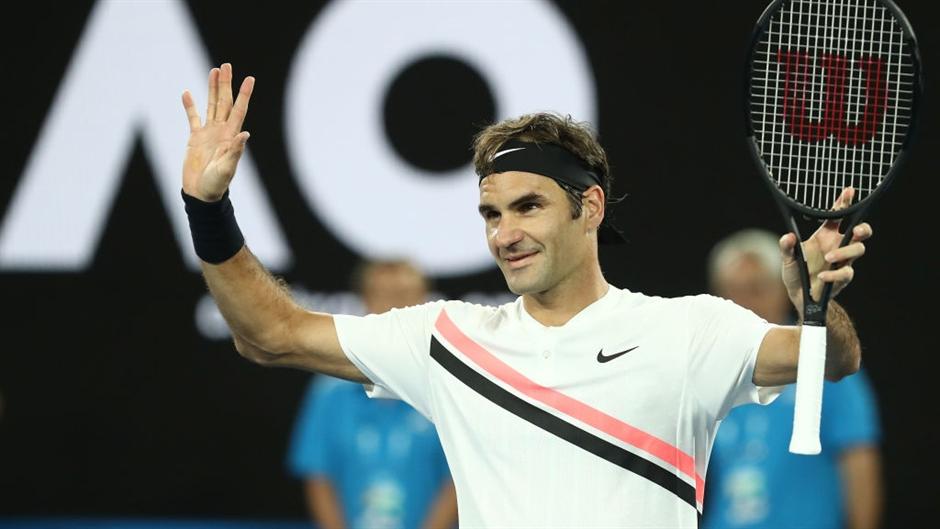 Federer je opet broj 1! Najstariji!