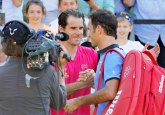 Federer može do polufinala Grend slema