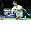 Federer na korak do prvog mesta
