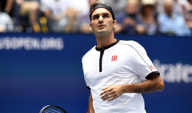 Federer na pragu 10. titule u Bazelu!