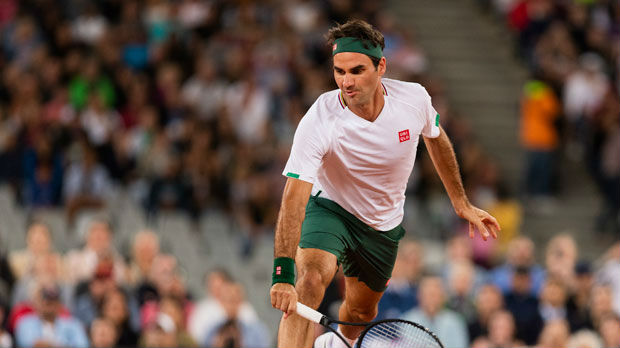Federer na udaru zbog podrške australijskom rasisti