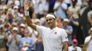 Federer nagovestio kraj karijere posle Vimbldona