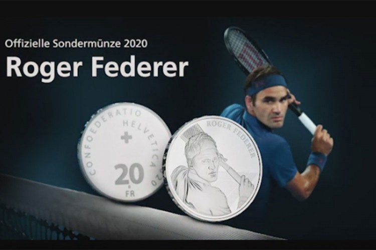 Federer najplaćeniji sportista na svijetu, Đoković 23.