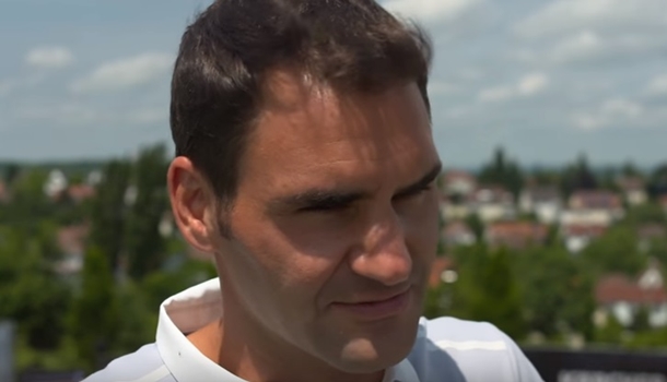 Federer nakon plasmana u polufinale: Sva trojica su viši i snažniji od mene