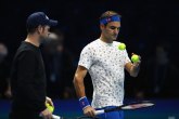 Federer neće biti ‘uništen’ ako Rafa osvoji 20 GS titula