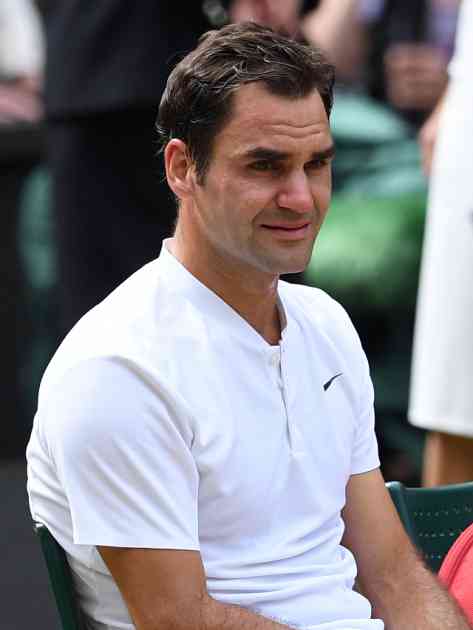 Federer nemoćan u finalu, Zverevu titula!