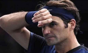 Federer o Đokoviću: Novak je sjajan igrač, osvojiće još Grend slemova i boriti se za prvo mesto na ATP listi