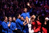 Federer o filmu: Nikad pre nisam