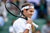 Federer o nastavku karijere: Prvo da prohodam kako treba