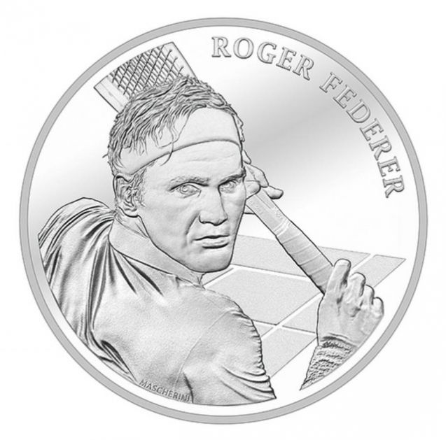 Federer obara švajcarsku ekonomiju: Pucaju sajtovi, rasprodat prvi kontingent