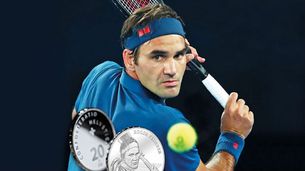 Federer obara švajcarsku ekonomiju