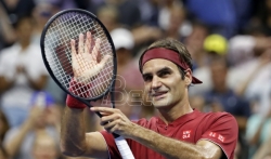 Federer objasnio šalu o povlačenju iz tenisa