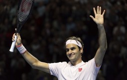 
					Federer odbio poziv da igra u Saudijskoj Arabiji 
					
									