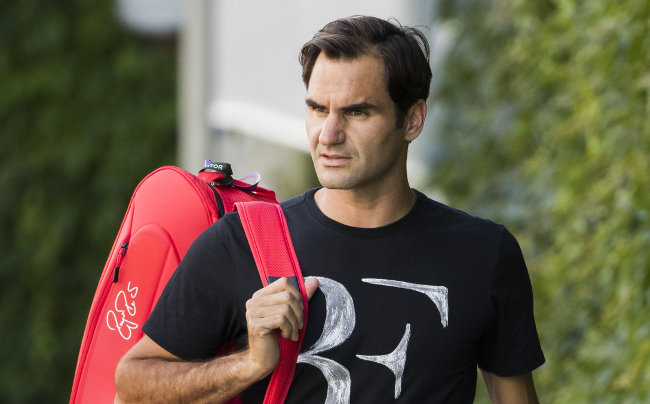 Federer odbio poziv da igra u Saudijskoj Arabiji