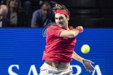 Federer osvojio turnir kod kuće VIDEO