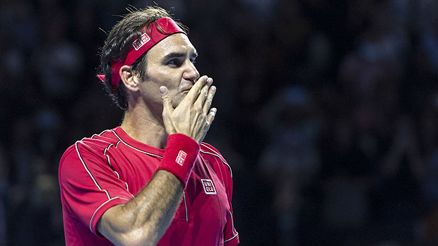 Federer otkazao nastup na ATP kupu