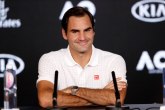 Federer: Moja očekivanja nisu visoka