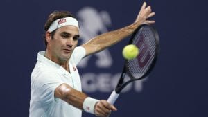 Federer pobedio Gaskea u prvom meču na šljaci posle više od dve godine