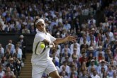 Federer pogledom streljao Đokovića VIDEO