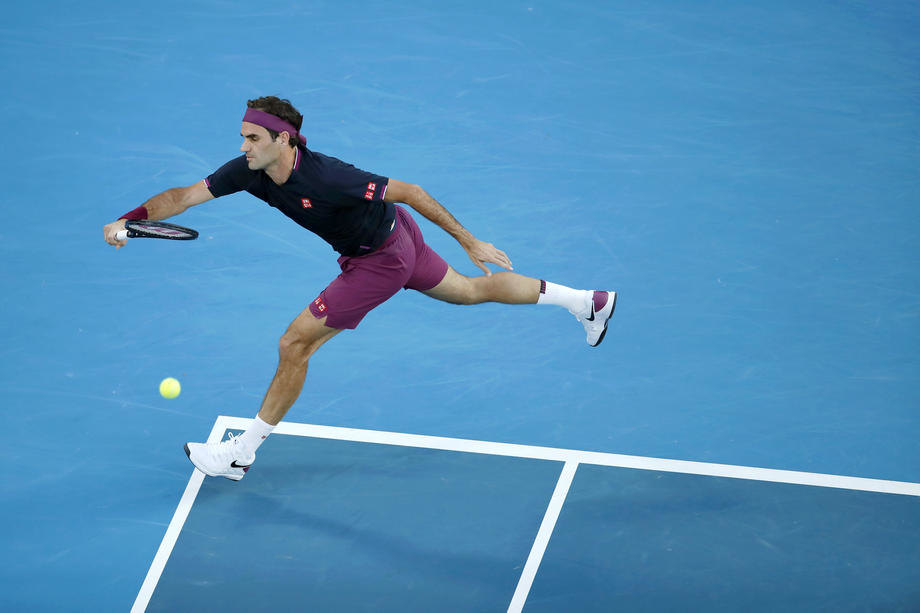 Federer poražen u četvrtfinalu u Dohi