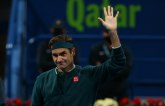 Federer potvrdio  igraće na Rolan Garosu