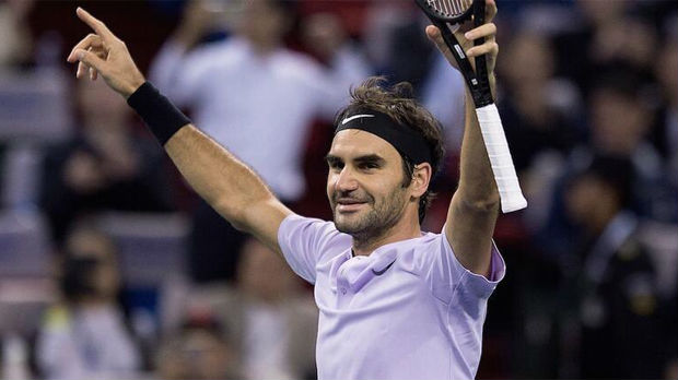 Federer preko Soka do prvog trijumfa u Londonu