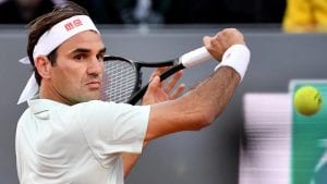 Federer se vraća na teren na turniru u Dohi u martu