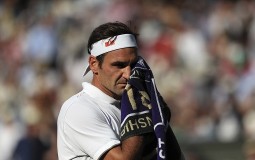 
					Federer u finalu Vimbldona posle velike borbe protiv Nadala 
					
									