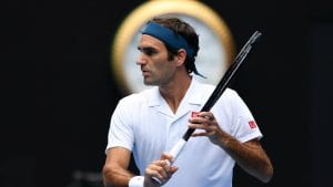 Federer u polufinalu turnira u Indijan Velsu