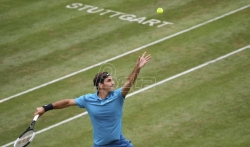 Federer u polufinalu turnira u Štutgartu