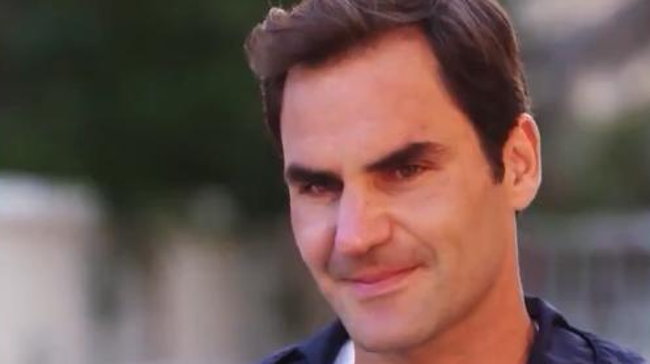 Federer u suzama zbog tragedije iz 2002. godine (video)