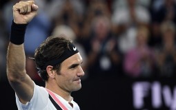 
					Federer ubedljiv protiv Berdiha za polufinale AO 
					
									