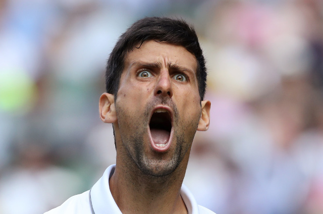 Federer veoma uzbuđen: Mogu da pobedim Novaka