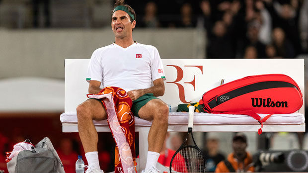 Federera čeka veliki pad na ATP rang-listi