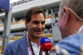 Federerov glas vas navodi na pravi put – i svakome je dostupan