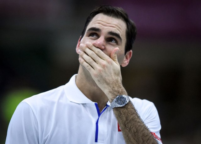 Federerov trener: Oporavak Rodžera se iskomplikovao