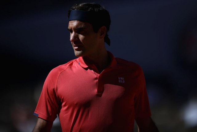 Federeru propali planovi, odao ga poznati DJ FOTO