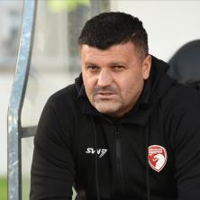 Feđa Dudić odbio platu od 30.000 evra: Nisam od onih koje možeš kupiti