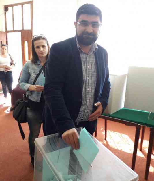 Fehratović pozvao građane da u što većem broju izađu na izbore