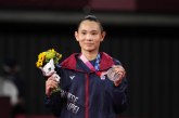 Fej vratila olimpijsku slavu Kini u badmintonu