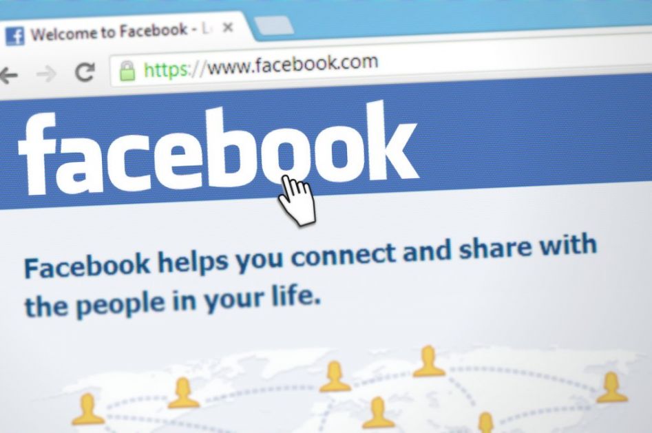 Fejsbuk: Zabrana političkih reklama verovatno još mesec dana