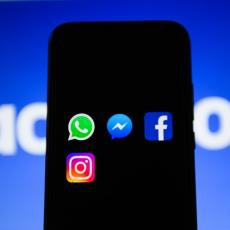 Fejsbuk i Instagram PRETE: Ako nam ne date svoje podatke...