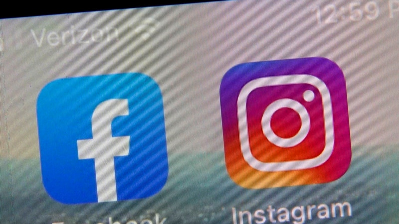 Fejsbuk i Instagram proradili posle pada od nekoliko sati 
