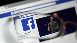 Fejsbuk manipulisao podacima u političke svrhe?